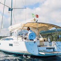 Jeanneau Sun Odyssey 490