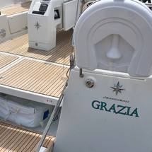Jeanneau Sun Odyssey 490