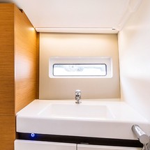 Jeanneau Sun Odyssey 490
