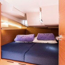 Jeanneau Sun Odyssey 490