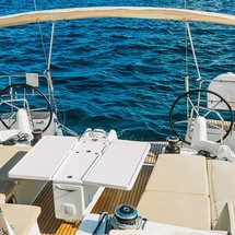 Jeanneau Sun Odyssey 490