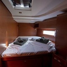 Beneteau Oceanis 51.1