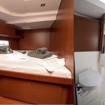 Beneteau Oceanis 51.1