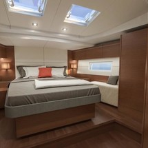 Beneteau Oceanis 51.1