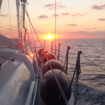 Beneteau Oceanis 51.1