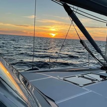 Beneteau Oceanis 51.1