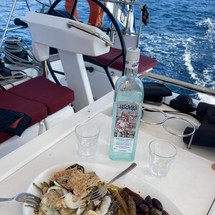 Beneteau Oceanis 51.1
