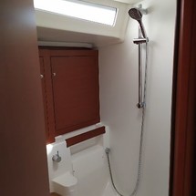 Beneteau Oceanis 51.1