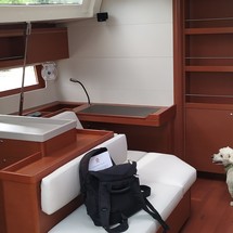 Beneteau Oceanis 51.1