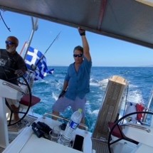 Beneteau Oceanis 51.1