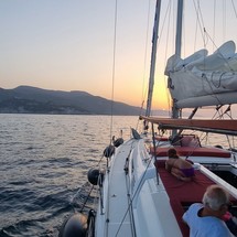 Beneteau Oceanis 51.1