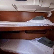 Beneteau Oceanis 51.1