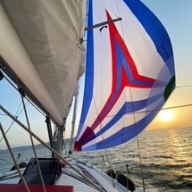 Beneteau Oceanis 51.1