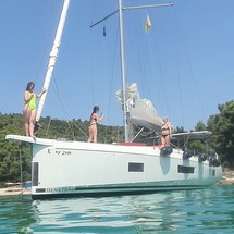 Beneteau Oceanis 51.1