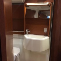 Beneteau Oceanis 51.1