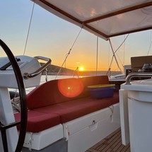 Beneteau Oceanis 51.1