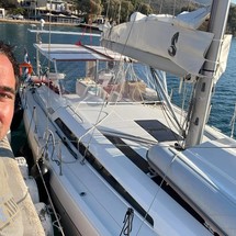 Beneteau Oceanis 51.1