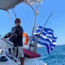 Beneteau Oceanis 51.1