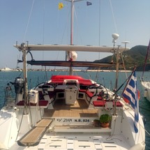 Beneteau Oceanis 51.1