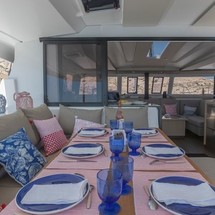 Fountaine Pajot Astréa 42