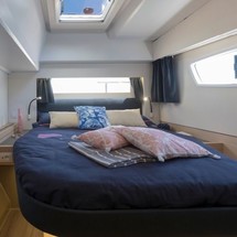 Fountaine Pajot Astréa 42