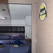 Fountaine Pajot Elba 45