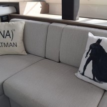 Fountaine Pajot Elba 45