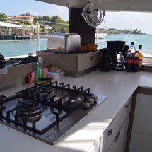 Fountaine Pajot Elba 45