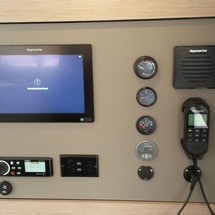 Fountaine Pajot Elba 45