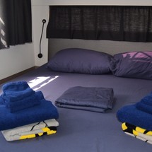 Fountaine Pajot Elba 45
