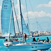 Bavaria 350