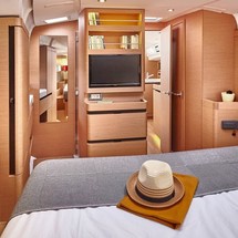 Jeanneau Sun Odyssey 490