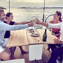 Jeanneau Sun Odyssey 490
