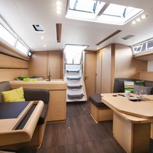 Jeanneau Sun Odyssey 479