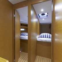 Jeanneau Sun Odyssey 479