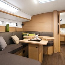Jeanneau Sun Odyssey 479