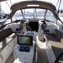 Jeanneau Sun Odyssey 479