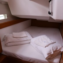 Jeanneau Sun Odyssey 479