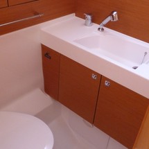 Jeanneau Sun Odyssey 479