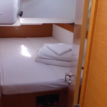 Jeanneau Sun Odyssey 479