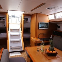 Jeanneau Sun Odyssey 479