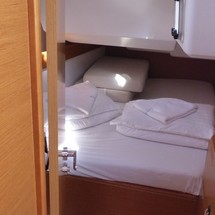 Jeanneau Sun Odyssey 479