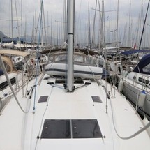 Jeanneau Sun Odyssey 479