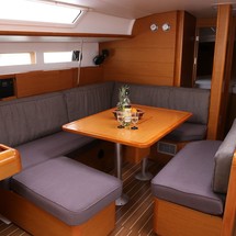 Jeanneau Sun Odyssey 479
