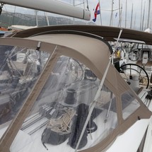 Jeanneau Sun Odyssey 479