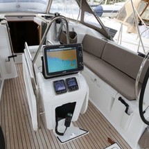 Jeanneau Sun Odyssey 479