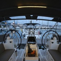 Jeanneau Sun Odyssey 479