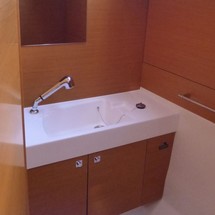 Jeanneau Sun Odyssey 479