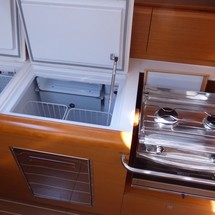 Jeanneau Sun Odyssey 479