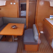 Jeanneau Sun Odyssey 479